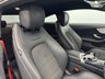 USED 2018 68 MERCEDES-BENZ C-CLASS 3.0 AMG C 43 4MATIC PREMIUM 2d 385 BHP 