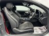 USED 2018 68 MERCEDES-BENZ C-CLASS 3.0 AMG C 43 4MATIC PREMIUM 2d 385 BHP 