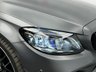 USED 2018 68 MERCEDES-BENZ C-CLASS 3.0 AMG C 43 4MATIC PREMIUM 2d 385 BHP 