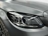 USED 2018 68 MERCEDES-BENZ C-CLASS 3.0 AMG C 43 4MATIC PREMIUM 2d 385 BHP 