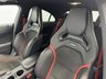 USED 2017 67 MERCEDES-BENZ CLA 2.0 AMG CLA 45 4MATIC 5d 375 BHP 