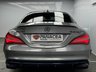 USED 2017 67 MERCEDES-BENZ CLA 2.0 AMG CLA 45 4MATIC 5d 375 BHP 