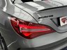 USED 2017 67 MERCEDES-BENZ CLA 2.0 AMG CLA 45 4MATIC 5d 375 BHP 