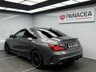 USED 2017 67 MERCEDES-BENZ CLA 2.0 AMG CLA 45 4MATIC 5d 375 BHP 