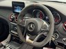 USED 2017 67 MERCEDES-BENZ CLA 2.0 AMG CLA 45 4MATIC 5d 375 BHP 