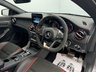 USED 2017 67 MERCEDES-BENZ CLA 2.0 AMG CLA 45 4MATIC 5d 375 BHP 