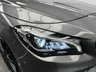 USED 2017 67 MERCEDES-BENZ CLA 2.0 AMG CLA 45 4MATIC 5d 375 BHP 
