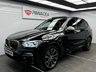 USED 2018 18 BMW X3 3.0 M40I 5d 356 BHP 