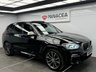 USED 2018 18 BMW X3 3.0 M40I 5d 356 BHP 