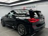 USED 2018 18 BMW X3 3.0 M40I 5d 356 BHP 