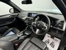 USED 2018 18 BMW X3 3.0 M40I 5d 356 BHP 