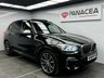 USED 2018 18 BMW X3 3.0 M40I 5d 356 BHP 