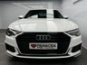 USED 2018 68 AUDI A6 2.0 TDI S LINE MHEV 4d 202 BHP 