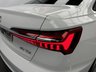 USED 2018 68 AUDI A6 2.0 TDI S LINE MHEV 4d 202 BHP 