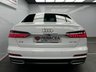 USED 2018 68 AUDI A6 2.0 TDI S LINE MHEV 4d 202 BHP 