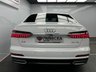 USED 2018 68 AUDI A6 2.0 TDI S LINE MHEV 4d 202 BHP 