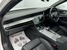 USED 2018 68 AUDI A6 2.0 TDI S LINE MHEV 4d 202 BHP 