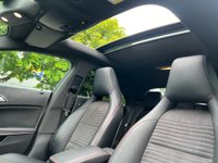 USED 2015 15 MERCEDES-BENZ CLA 1.6 CLA180 AMG SPORT 4d 122 BHP 