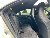 USED 2015 15 MERCEDES-BENZ CLA 1.6 CLA180 AMG SPORT 4d 122 BHP 