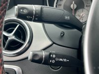 USED 2015 15 MERCEDES-BENZ CLA 1.6 CLA180 AMG SPORT 4d 122 BHP 