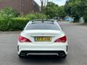 USED 2015 15 MERCEDES-BENZ CLA 1.6 CLA180 AMG SPORT 4d 122 BHP 