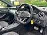 USED 2015 15 MERCEDES-BENZ CLA 1.6 CLA180 AMG SPORT 4d 122 BHP 