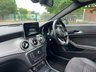 USED 2015 15 MERCEDES-BENZ CLA 1.6 CLA180 AMG SPORT 4d 122 BHP 