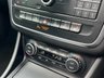USED 2015 15 MERCEDES-BENZ CLA 1.6 CLA180 AMG SPORT 4d 122 BHP 