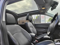 USED 2014 14 MITSUBISHI ASX 1.8 DI-D 4 5d 114 BHP 