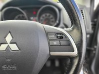 USED 2014 14 MITSUBISHI ASX 1.8 DI-D 4 5d 114 BHP 