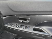 USED 2014 14 MITSUBISHI ASX 1.8 DI-D 4 5d 114 BHP 