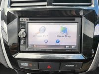 USED 2014 14 MITSUBISHI ASX 1.8 DI-D 4 5d 114 BHP 