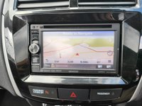 USED 2014 14 MITSUBISHI ASX 1.8 DI-D 4 5d 114 BHP 
