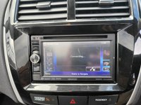 USED 2014 14 MITSUBISHI ASX 1.8 DI-D 4 5d 114 BHP 