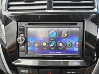 USED 2014 14 MITSUBISHI ASX 1.8 DI-D 4 5d 114 BHP 