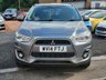 USED 2014 14 MITSUBISHI ASX 1.8 DI-D 4 5d 114 BHP 