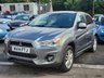 USED 2014 14 MITSUBISHI ASX 1.8 DI-D 4 5d 114 BHP 