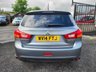 USED 2014 14 MITSUBISHI ASX 1.8 DI-D 4 5d 114 BHP 