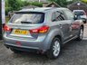 USED 2014 14 MITSUBISHI ASX 1.8 DI-D 4 5d 114 BHP 