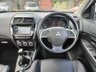 USED 2014 14 MITSUBISHI ASX 1.8 DI-D 4 5d 114 BHP 