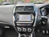 USED 2014 14 MITSUBISHI ASX 1.8 DI-D 4 5d 114 BHP 