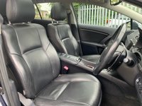 USED 2009 09 TOYOTA AVENSIS 2.2 T4 D-CAT 5d 148 BHP THIS CAR COMES WITH 6 MONTHS WARRANTY, BREAKDOWN COVER AND RECOVERY. ++  FRONT AND REAR PARKING SENSORS +  REVERSE CAMERA +    FULLY ELECTRIC SEATS +  LUMBAR SUPPORT +  MEMORY SEATS +  FRONT HEATED SEATS +  FULL LEATHER SEATS +  VOICE ACTIVATION +  BLUETOOTH CONNECTION +  AUX OCNNECTION +  SAT NAVIGATION +  CRUISE CONTROL +  TRACTION CONTROL +  AUTO SIDE MIRRORS +  DUAL ZONE CLIMATE CONTROL +  TRACTION CONTROL +  BENDING HEADLIOGHTS +  AUTO HEADLIGHTS +  17 INCH ALLOY WHEELS