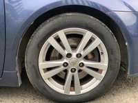 USED 2009 09 TOYOTA AVENSIS 2.2 T4 D-CAT 5d 148 BHP THIS CAR COMES WITH 6 MONTHS WARRANTY, BREAKDOWN COVER AND RECOVERY. ++  FRONT AND REAR PARKING SENSORS +  REVERSE CAMERA +    FULLY ELECTRIC SEATS +  LUMBAR SUPPORT +  MEMORY SEATS +  FRONT HEATED SEATS +  FULL LEATHER SEATS +  VOICE ACTIVATION +  BLUETOOTH CONNECTION +  AUX OCNNECTION +  SAT NAVIGATION +  CRUISE CONTROL +  TRACTION CONTROL +  AUTO SIDE MIRRORS +  DUAL ZONE CLIMATE CONTROL +  TRACTION CONTROL +  BENDING HEADLIOGHTS +  AUTO HEADLIGHTS +  17 INCH ALLOY WHEELS