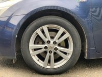 USED 2009 09 TOYOTA AVENSIS 2.2 T4 D-CAT 5d 148 BHP THIS CAR COMES WITH 6 MONTHS WARRANTY, BREAKDOWN COVER AND RECOVERY. ++  FRONT AND REAR PARKING SENSORS +  REVERSE CAMERA +    FULLY ELECTRIC SEATS +  LUMBAR SUPPORT +  MEMORY SEATS +  FRONT HEATED SEATS +  FULL LEATHER SEATS +  VOICE ACTIVATION +  BLUETOOTH CONNECTION +  AUX OCNNECTION +  SAT NAVIGATION +  CRUISE CONTROL +  TRACTION CONTROL +  AUTO SIDE MIRRORS +  DUAL ZONE CLIMATE CONTROL +  TRACTION CONTROL +  BENDING HEADLIOGHTS +  AUTO HEADLIGHTS +  17 INCH ALLOY WHEELS