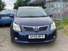 USED 2009 09 TOYOTA AVENSIS 2.2 T4 D-CAT 5d 148 BHP THIS CAR COMES WITH 6 MONTHS WARRANTY, BREAKDOWN COVER AND RECOVERY. ++  FRONT AND REAR PARKING SENSORS +  REVERSE CAMERA +    FULLY ELECTRIC SEATS +  LUMBAR SUPPORT +  MEMORY SEATS +  FRONT HEATED SEATS +  FULL LEATHER SEATS +  VOICE ACTIVATION +  BLUETOOTH CONNECTION +  AUX OCNNECTION +  SAT NAVIGATION +  CRUISE CONTROL +  TRACTION CONTROL +  AUTO SIDE MIRRORS +  DUAL ZONE CLIMATE CONTROL +  TRACTION CONTROL +  BENDING HEADLIOGHTS +  AUTO HEADLIGHTS +  17 INCH ALLOY WHEELS