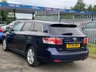 USED 2009 09 TOYOTA AVENSIS 2.2 T4 D-CAT 5d 148 BHP THIS CAR COMES WITH 6 MONTHS WARRANTY, BREAKDOWN COVER AND RECOVERY. ++  FRONT AND REAR PARKING SENSORS +  REVERSE CAMERA +    FULLY ELECTRIC SEATS +  LUMBAR SUPPORT +  MEMORY SEATS +  FRONT HEATED SEATS +  FULL LEATHER SEATS +  VOICE ACTIVATION +  BLUETOOTH CONNECTION +  AUX OCNNECTION +  SAT NAVIGATION +  CRUISE CONTROL +  TRACTION CONTROL +  AUTO SIDE MIRRORS +  DUAL ZONE CLIMATE CONTROL +  TRACTION CONTROL +  BENDING HEADLIOGHTS +  AUTO HEADLIGHTS +  17 INCH ALLOY WHEELS