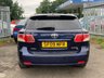 USED 2009 09 TOYOTA AVENSIS 2.2 T4 D-CAT 5d 148 BHP THIS CAR COMES WITH 6 MONTHS WARRANTY, BREAKDOWN COVER AND RECOVERY. ++  FRONT AND REAR PARKING SENSORS +  REVERSE CAMERA +    FULLY ELECTRIC SEATS +  LUMBAR SUPPORT +  MEMORY SEATS +  FRONT HEATED SEATS +  FULL LEATHER SEATS +  VOICE ACTIVATION +  BLUETOOTH CONNECTION +  AUX OCNNECTION +  SAT NAVIGATION +  CRUISE CONTROL +  TRACTION CONTROL +  AUTO SIDE MIRRORS +  DUAL ZONE CLIMATE CONTROL +  TRACTION CONTROL +  BENDING HEADLIOGHTS +  AUTO HEADLIGHTS +  17 INCH ALLOY WHEELS