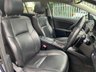 USED 2009 09 TOYOTA AVENSIS 2.2 T4 D-CAT 5d 148 BHP THIS CAR COMES WITH 6 MONTHS WARRANTY, BREAKDOWN COVER AND RECOVERY. ++  FRONT AND REAR PARKING SENSORS +  REVERSE CAMERA +    FULLY ELECTRIC SEATS +  LUMBAR SUPPORT +  MEMORY SEATS +  FRONT HEATED SEATS +  FULL LEATHER SEATS +  VOICE ACTIVATION +  BLUETOOTH CONNECTION +  AUX OCNNECTION +  SAT NAVIGATION +  CRUISE CONTROL +  TRACTION CONTROL +  AUTO SIDE MIRRORS +  DUAL ZONE CLIMATE CONTROL +  TRACTION CONTROL +  BENDING HEADLIOGHTS +  AUTO HEADLIGHTS +  17 INCH ALLOY WHEELS