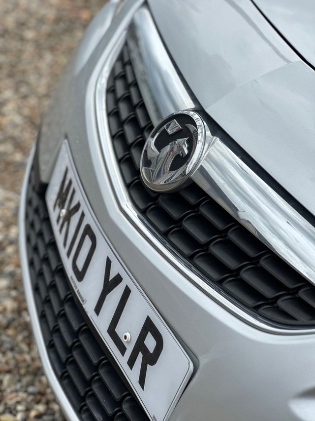 Used Vauxhall cars for sale. Vauxhall Dealer Southport Sharp