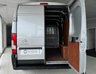 USED 2021 21 CITROEN RELAY 2.2 35 L2H2 ENTERPRISE BLUEHDI S/S 139 BHP L2 H2 CRUISE CONTROL+AIR CONDITIONING